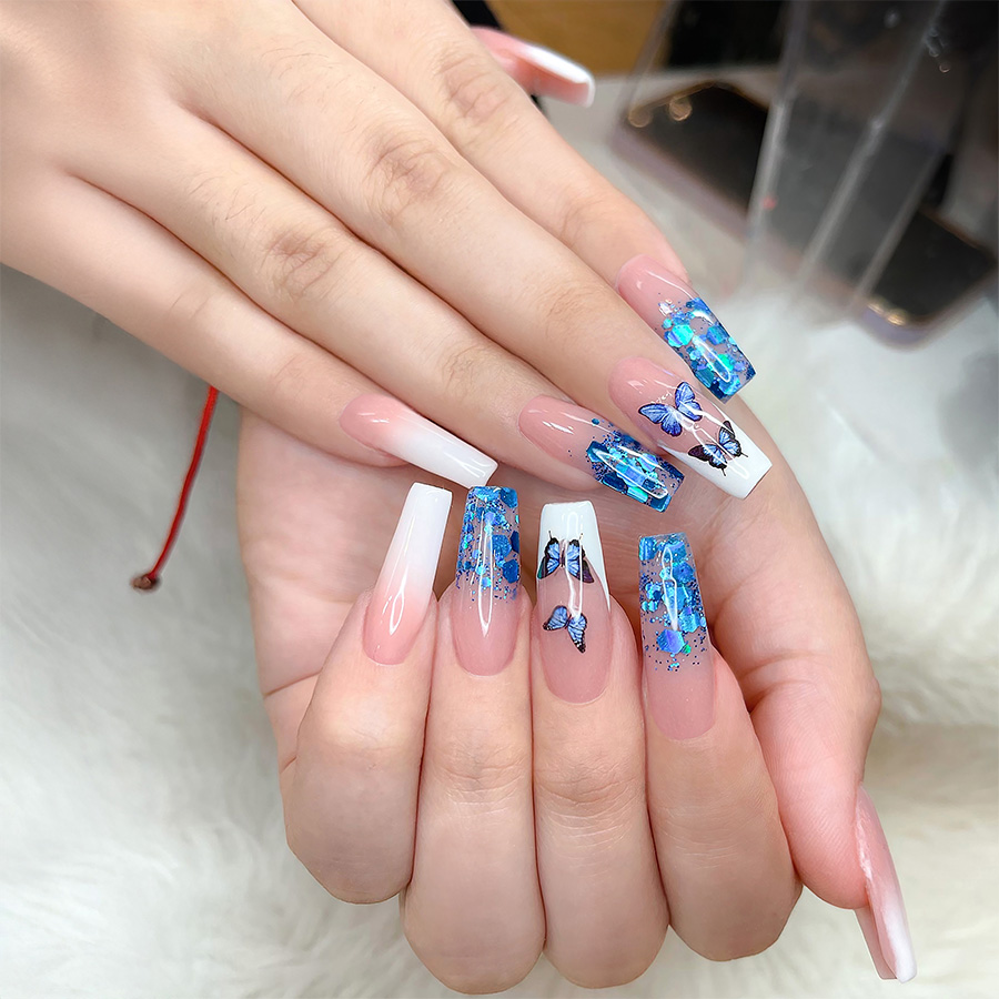 Glendale Nails & Lash