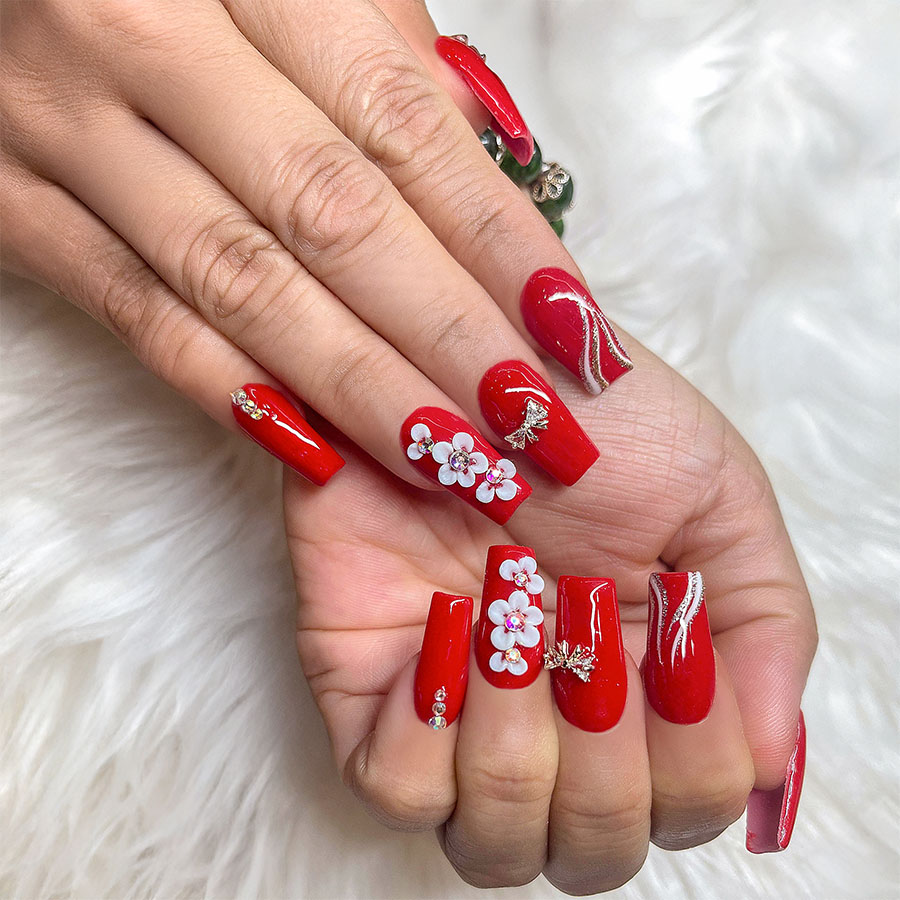Glendale Nails & Lash