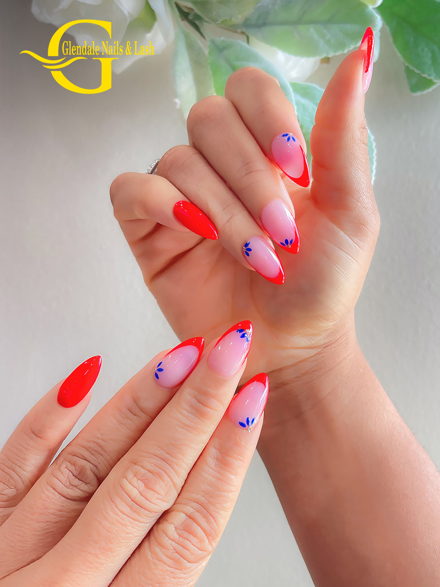 Glendale Nails & Lash