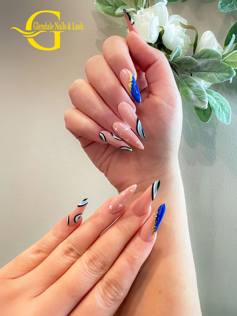 Glendale Nails & Lash