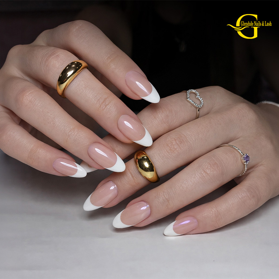 Glendale Nails & Lash