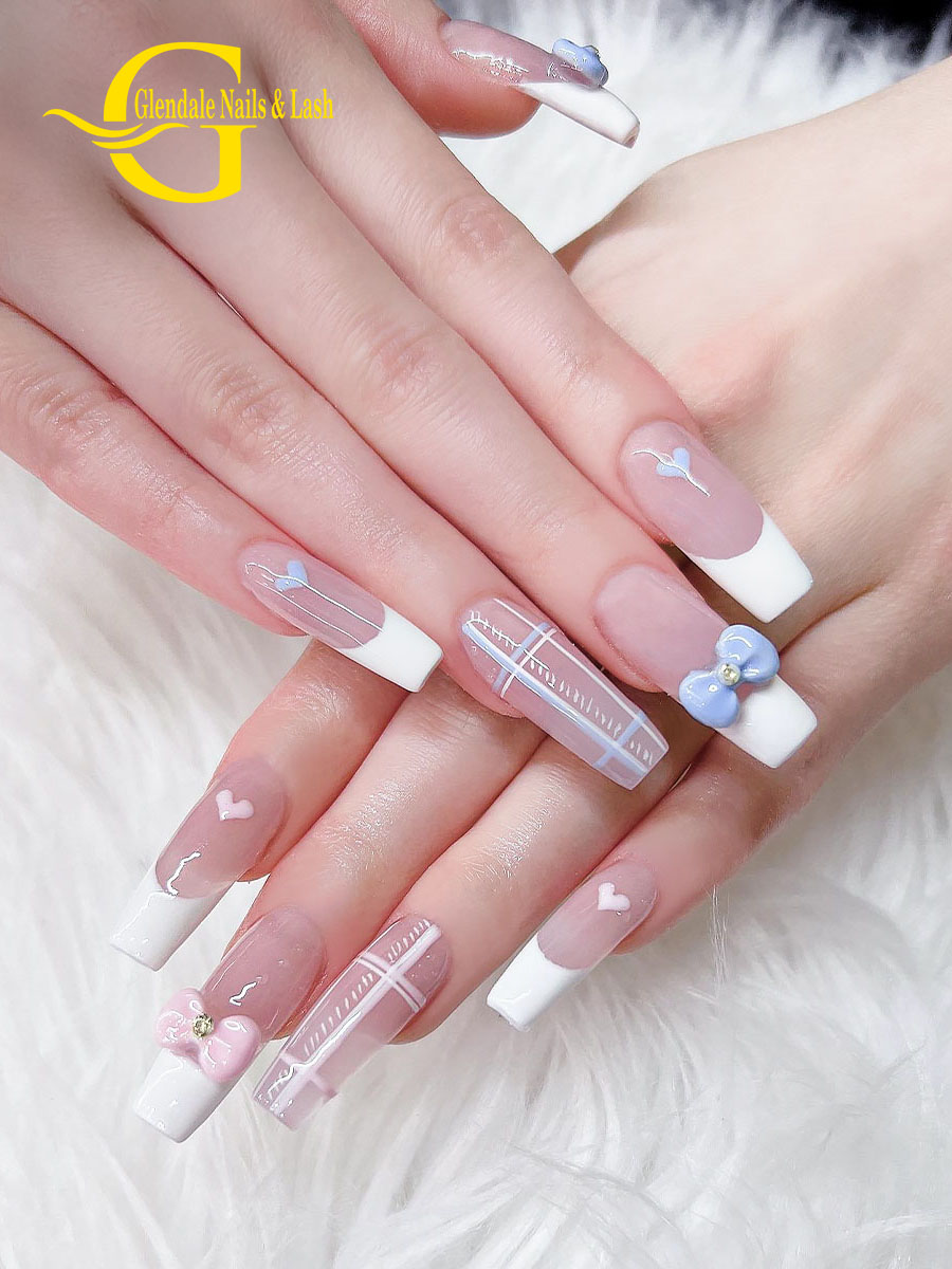 Glendale Nails & Lash