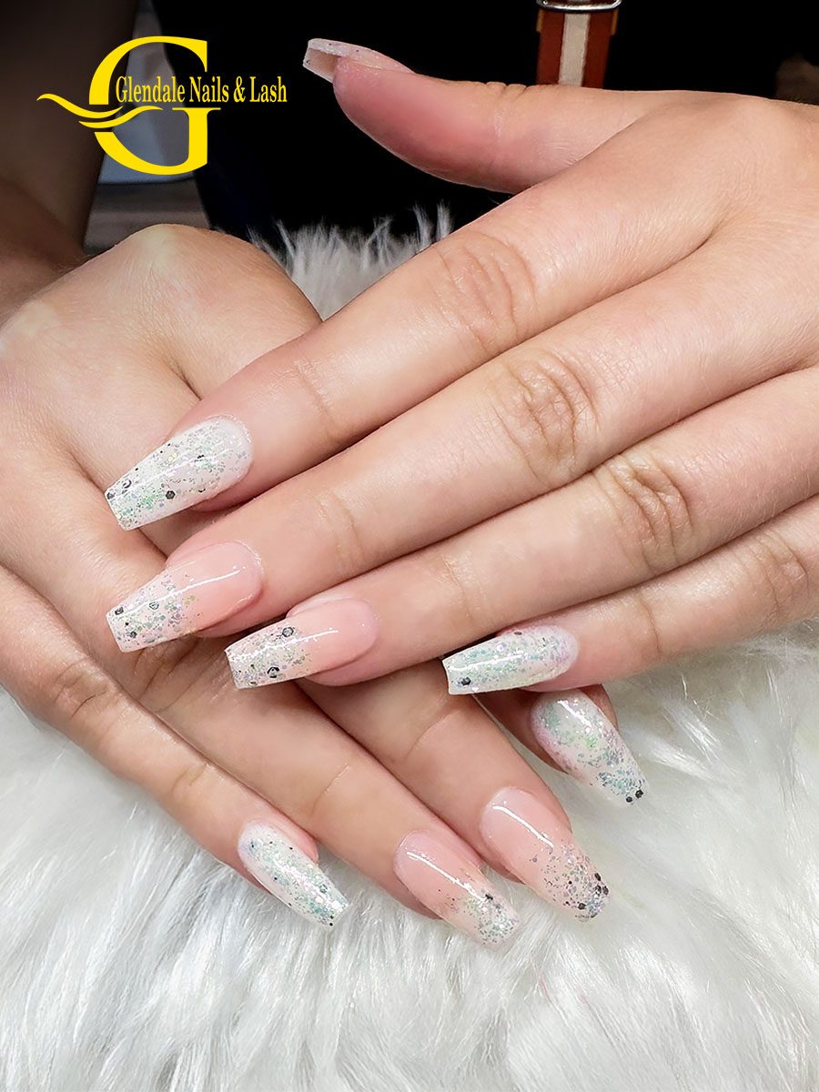 Glendale Nails & Lash