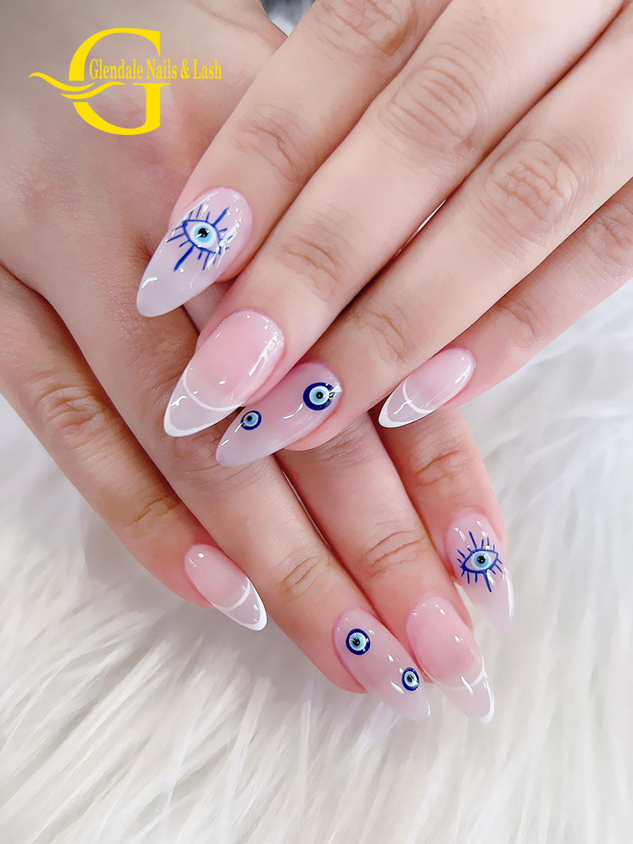 Glendale Nails & Lash