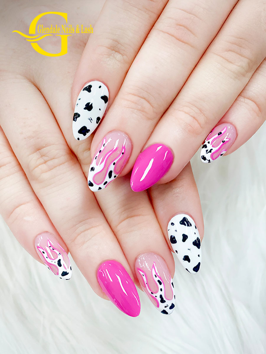 Glendale Nails & Lash