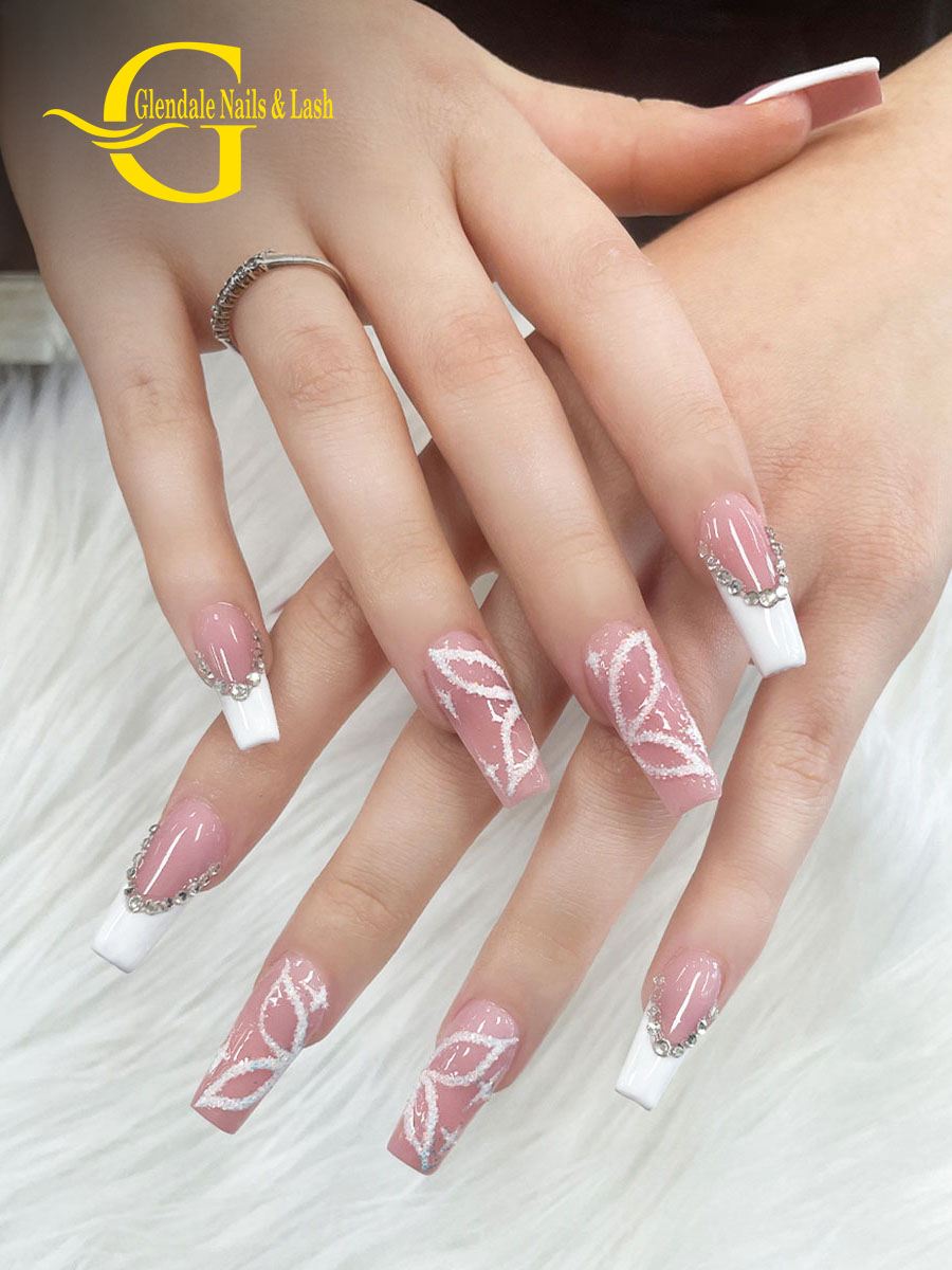 Glendale Nails & Lash