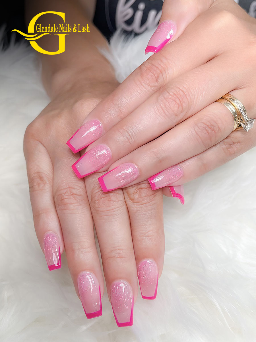 Glendale Nails & Lash